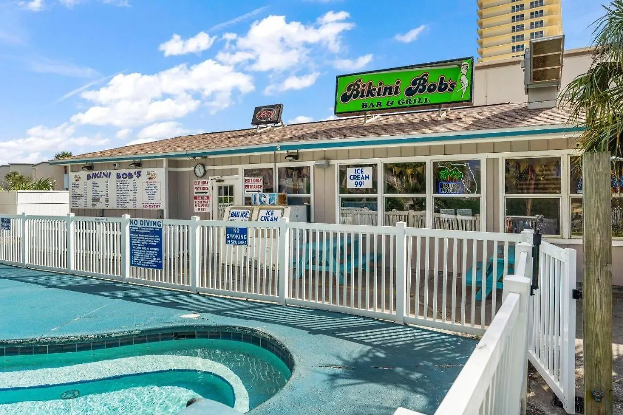 Summit 418 Villa Panama City Beach Holiday home
