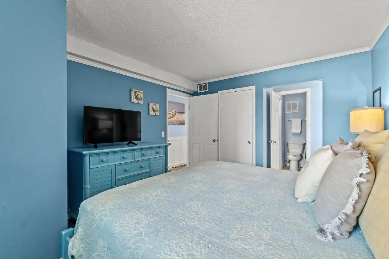 Summit 418 Villa Panama City Beach