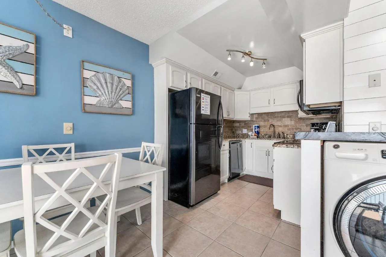 Summit 418 Villa Panama City Beach