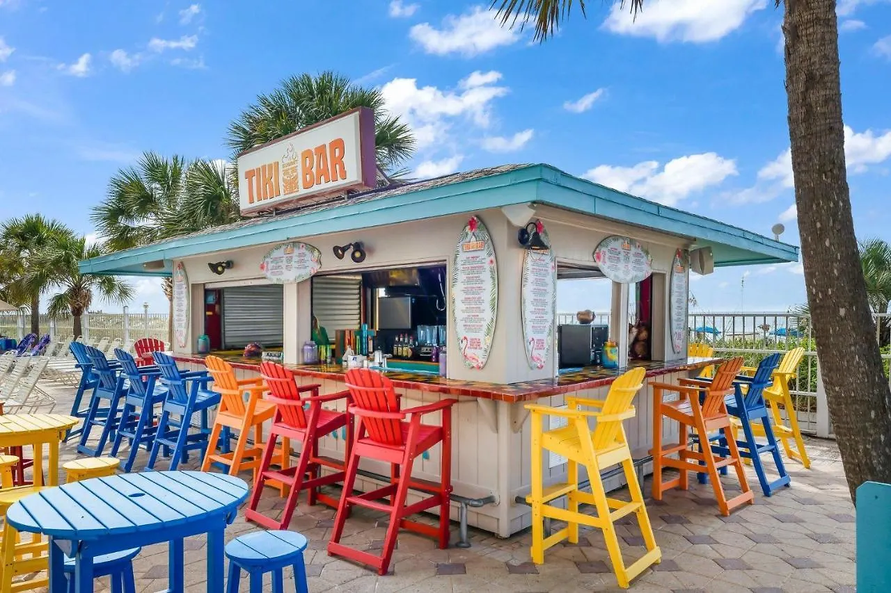 Summit 418 Villa Panama City Beach