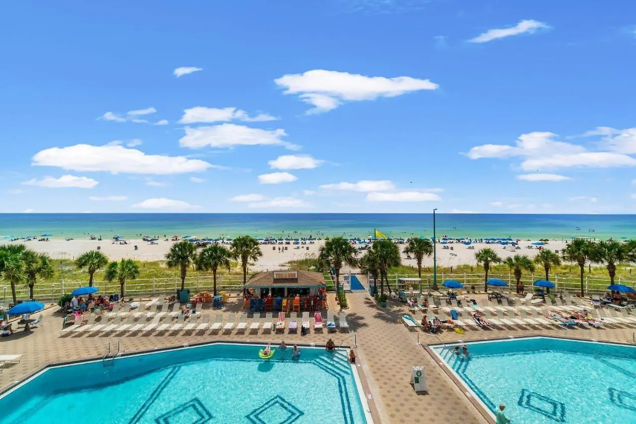 Holiday home Summit 418 Villa Panama City Beach United States