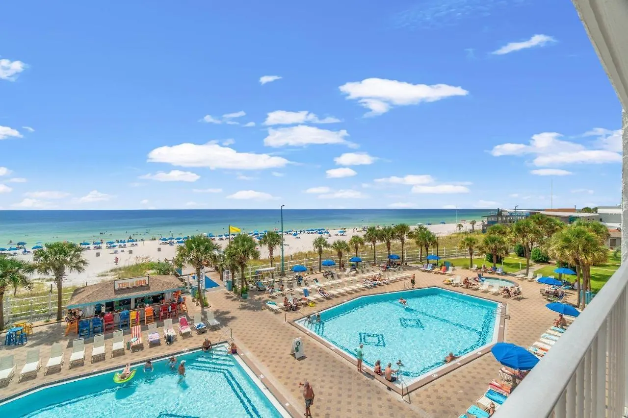 Summit 418 Villa Panama City Beach Semesterbostad