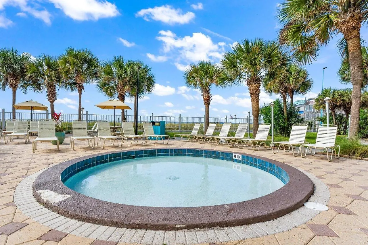 Summit 418 Villa Panama City Beach 0*,  United States