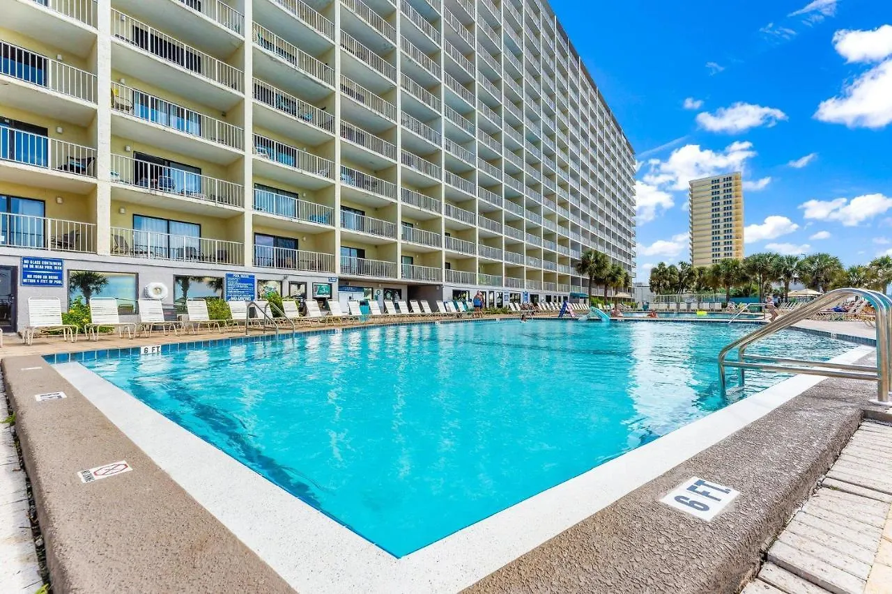 Summit 418 Villa Panama City Beach Holiday home
