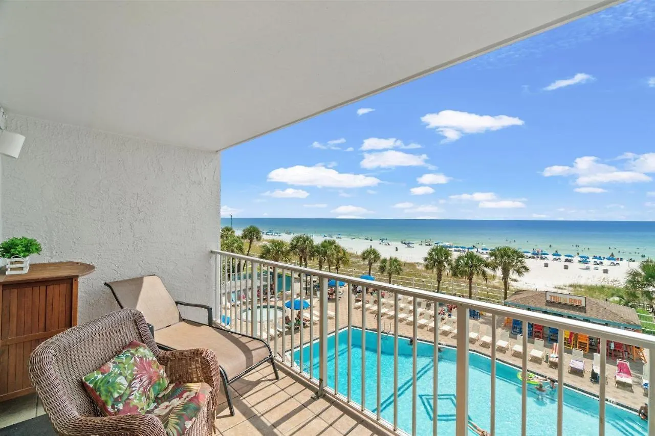 Summit 418 Villa Panama City Beach 0*,  United States