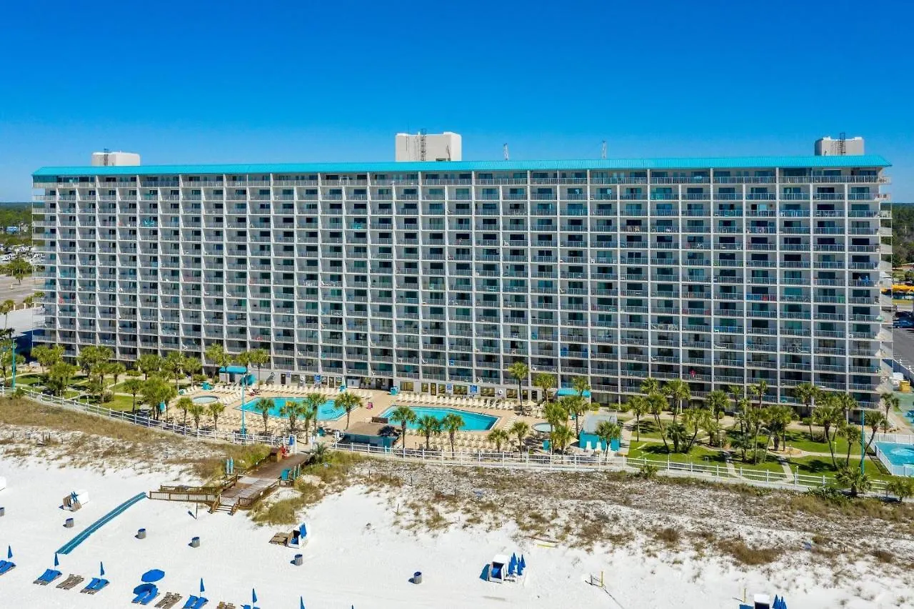 Summit 418 Villa Panama City Beach