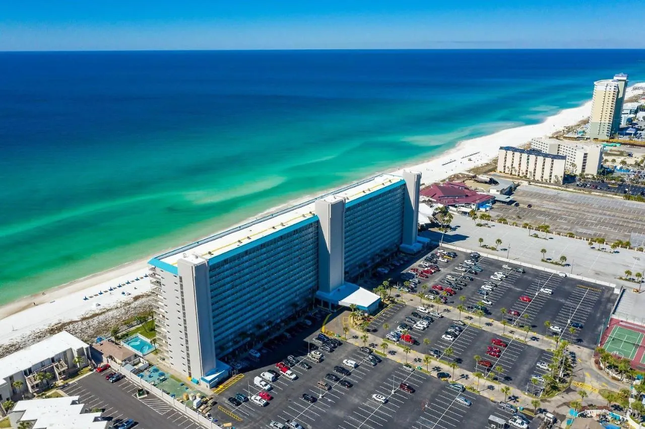 Semesterbostad Summit 418 Villa Panama City Beach