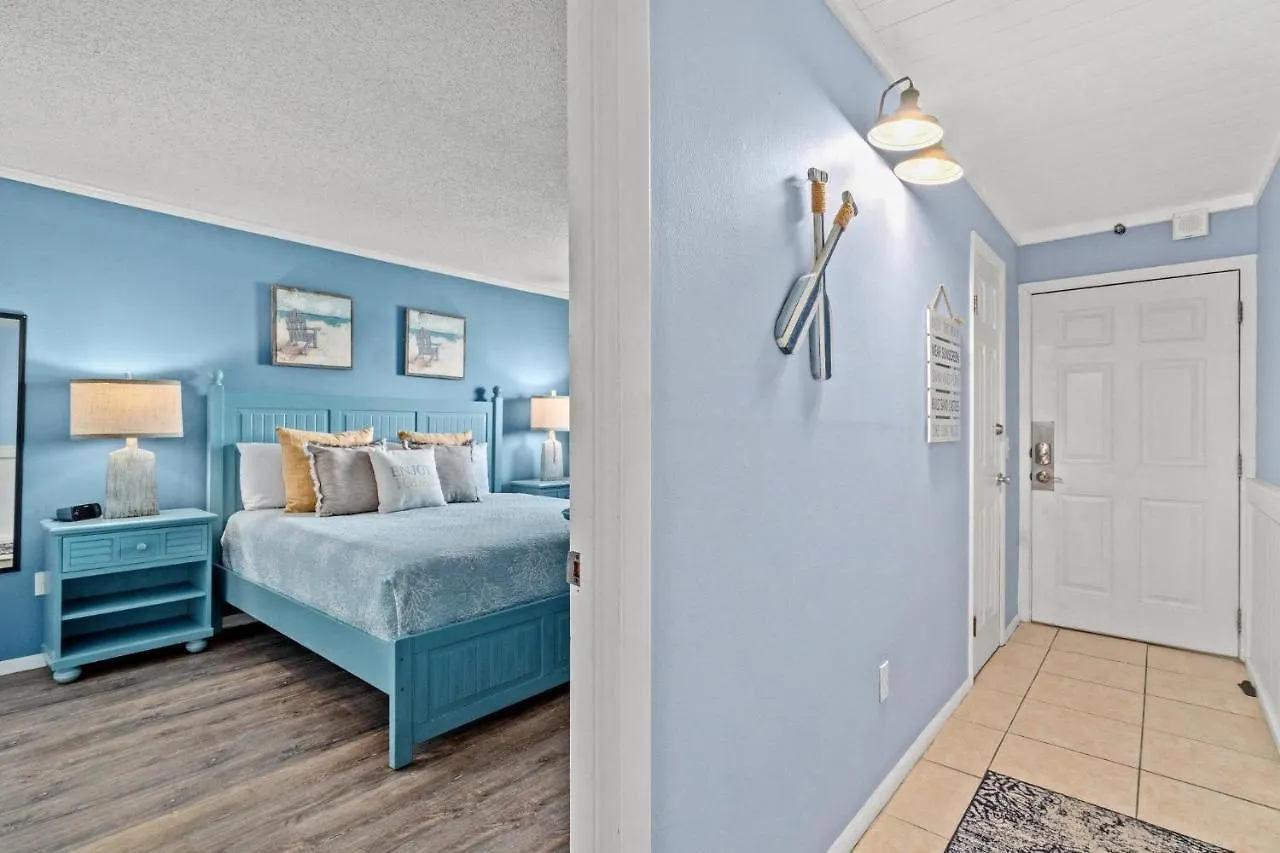 Summit 418 Villa Panama City Beach United States
