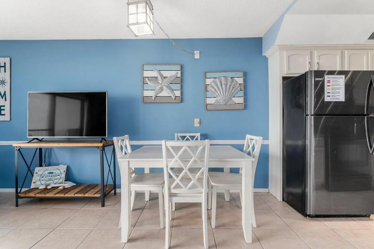 Summit 418 Villa Panama City Beach 0*,  United States