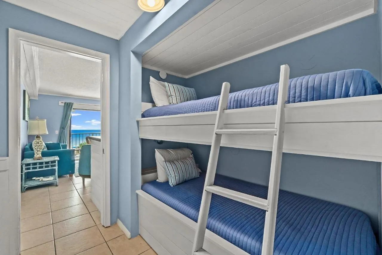 Summit 418 Villa Panama City Beach Holiday home