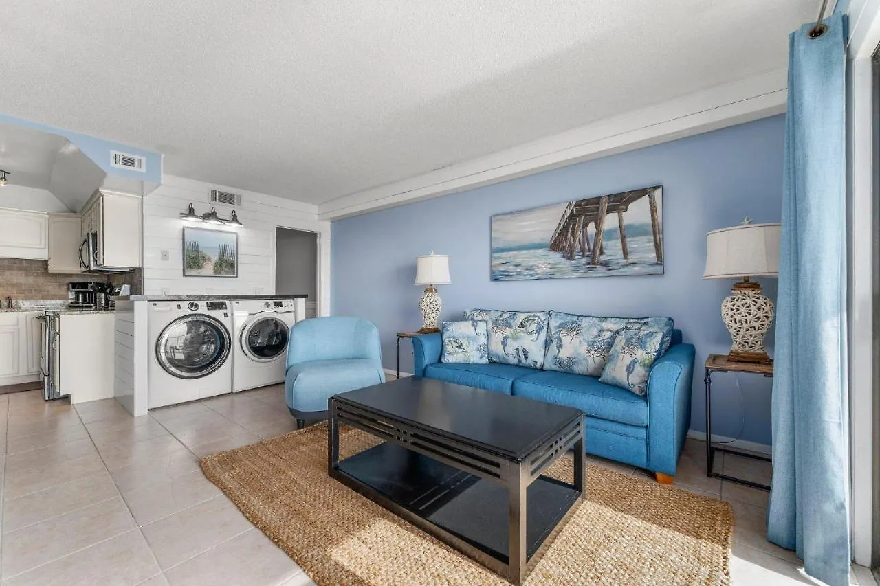 Summit 418 Villa Panama City Beach