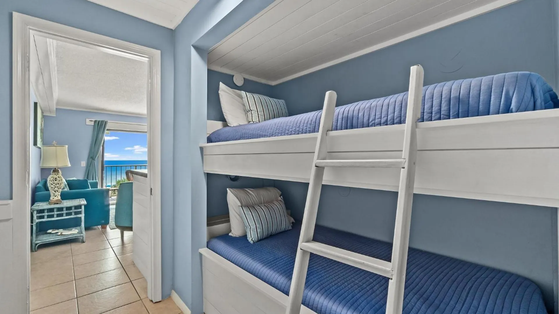 Summit 418 Villa Panama City Beach USA