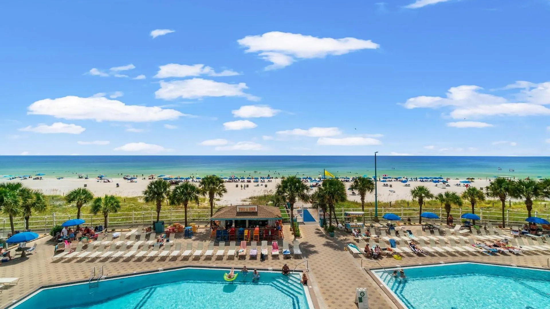 Summit 418 Villa Panama City Beach USA