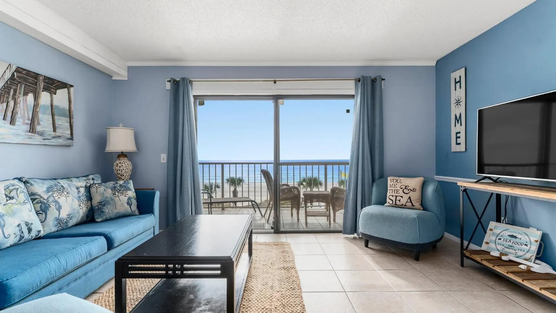 Summit 418 Villa Panama City Beach Semesterbostad