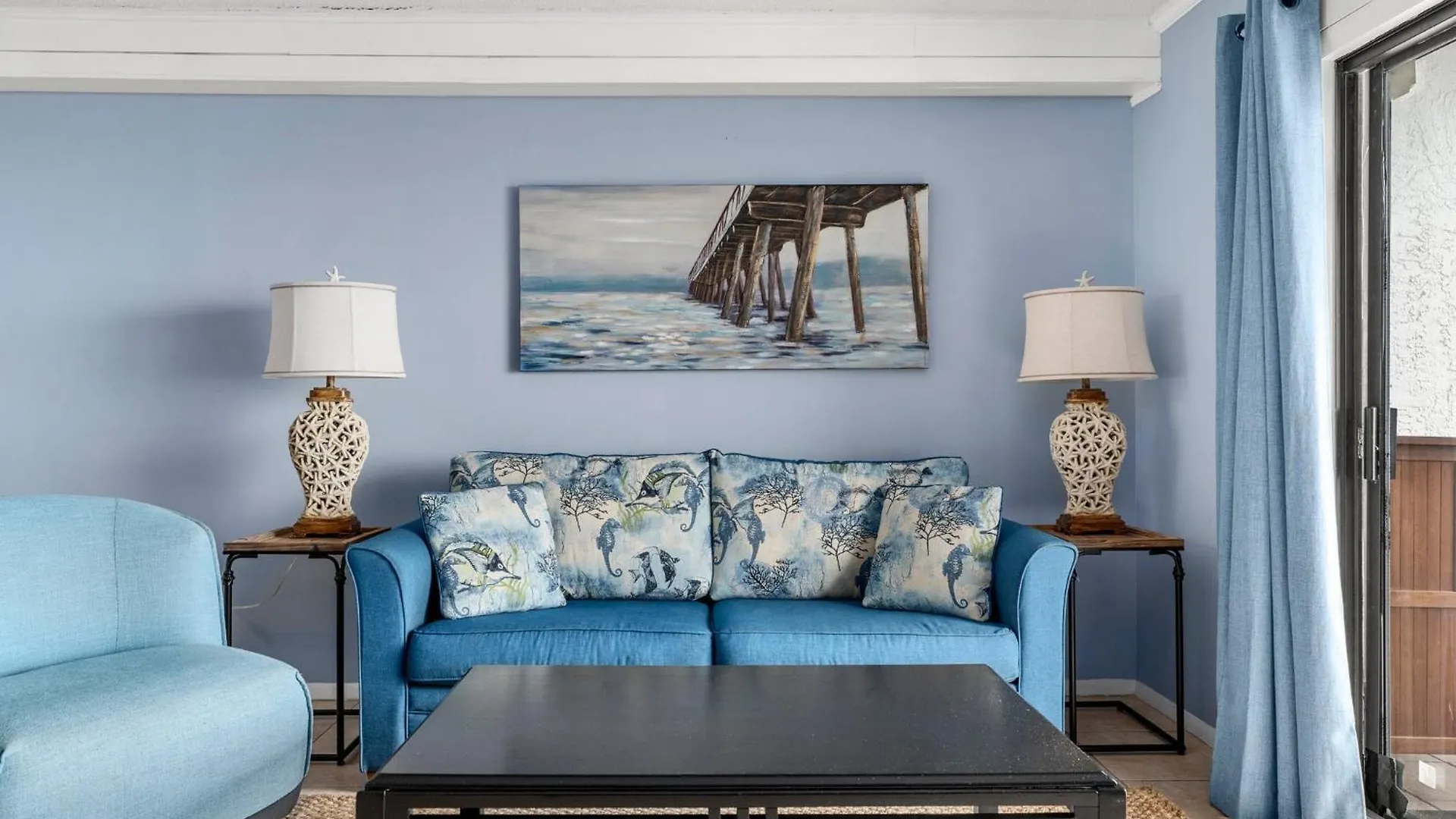 Summit 418 Villa Panama City Beach Holiday home