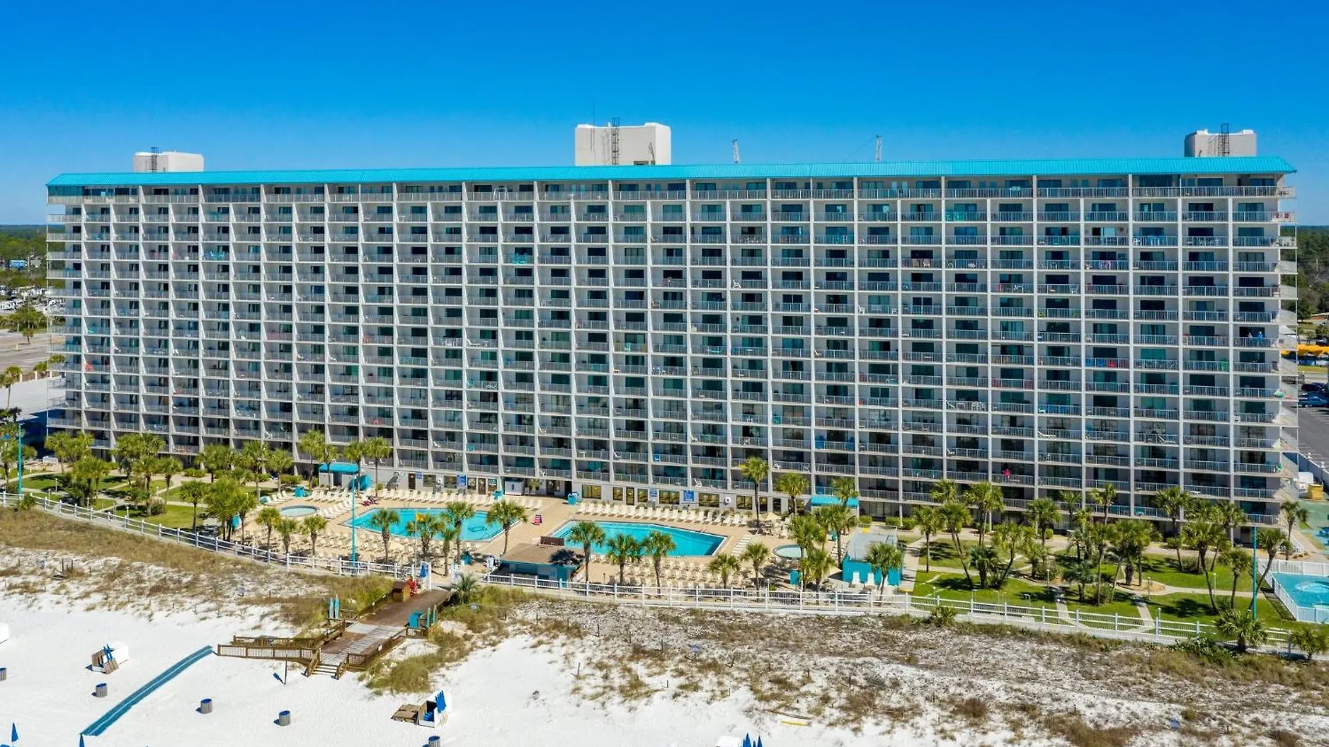 Summit 418 Villa Panama City Beach