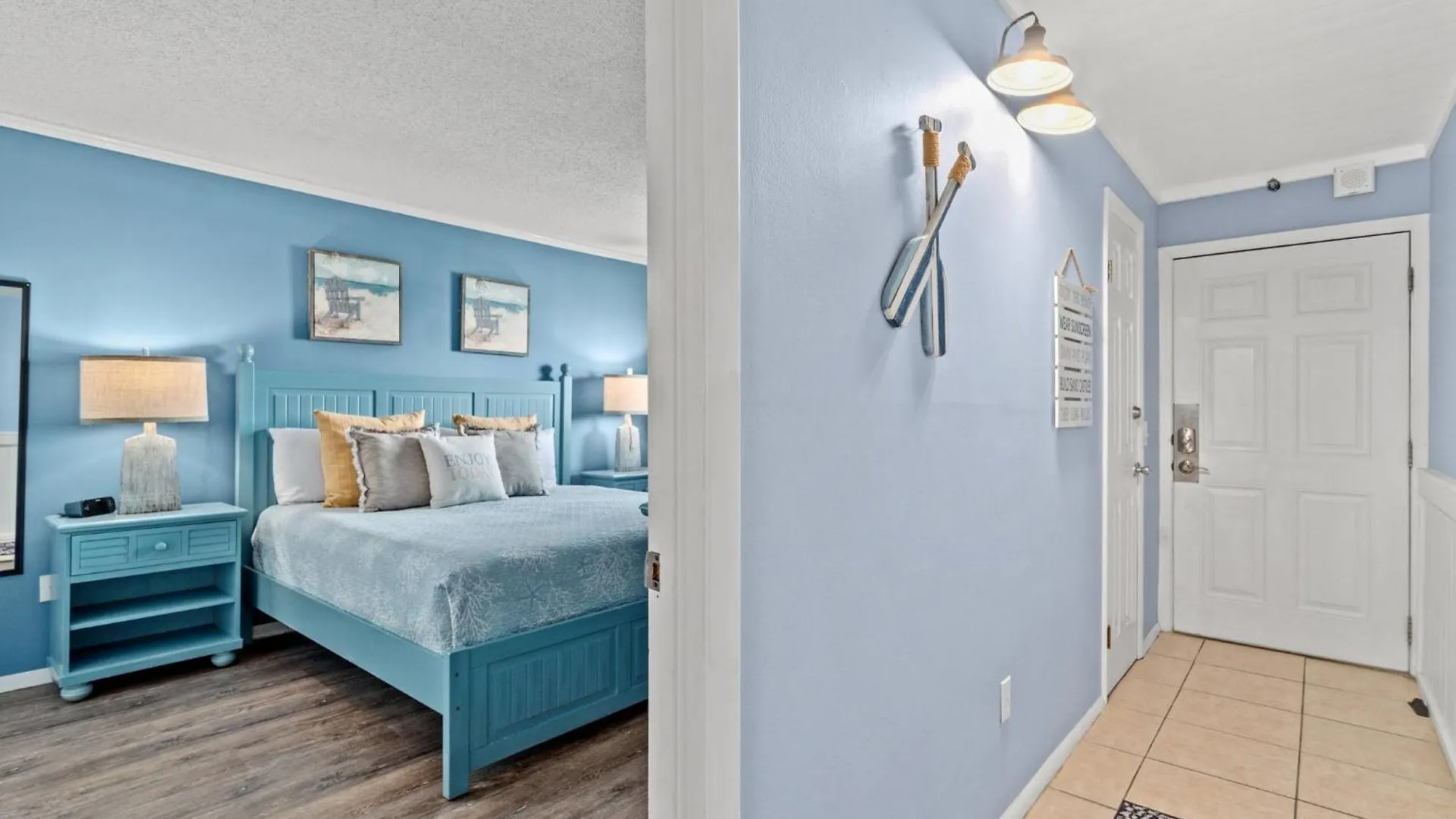 Holiday home Summit 418 Villa Panama City Beach