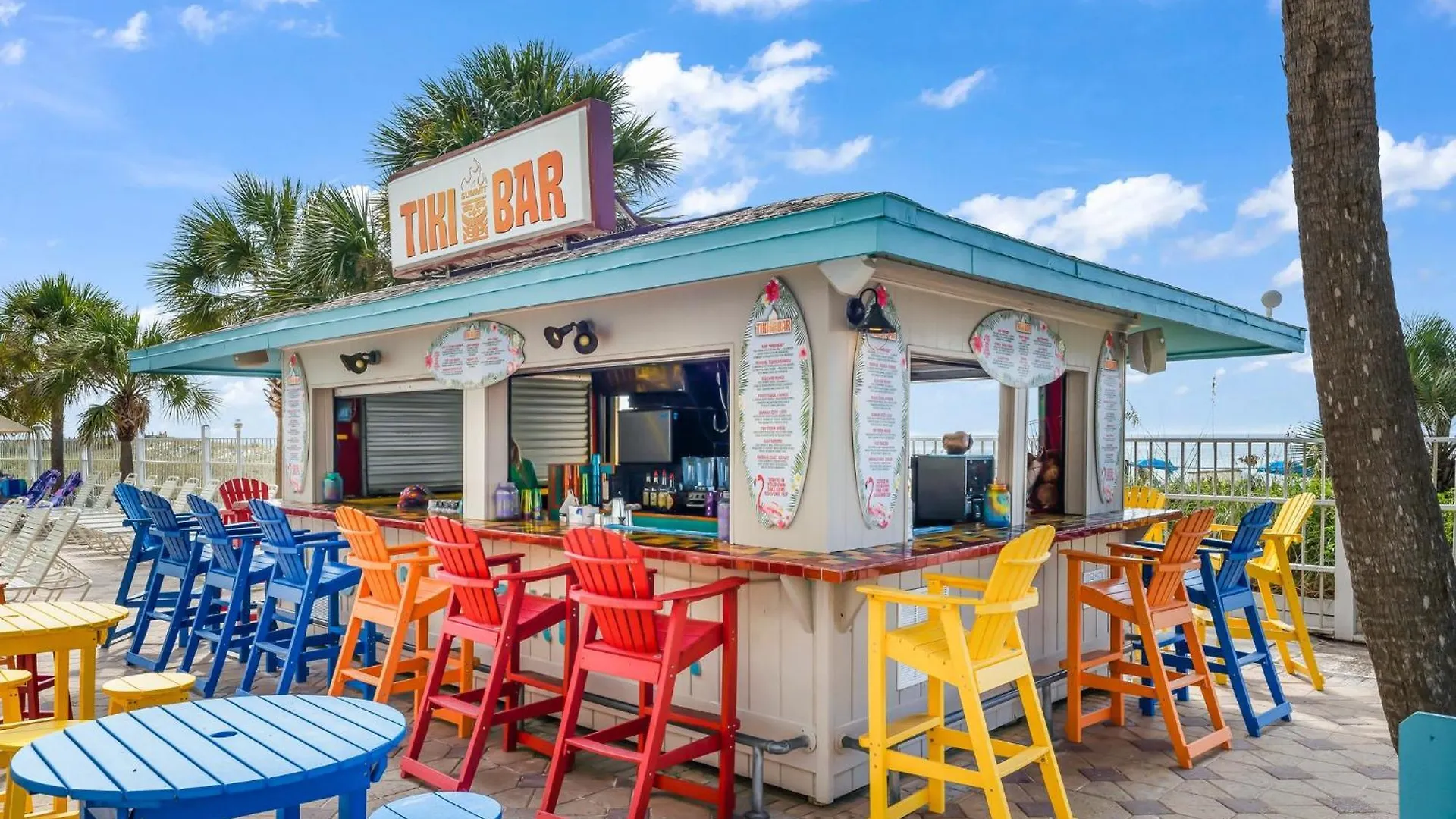 Summit 418 Villa Panama City Beach Holiday home