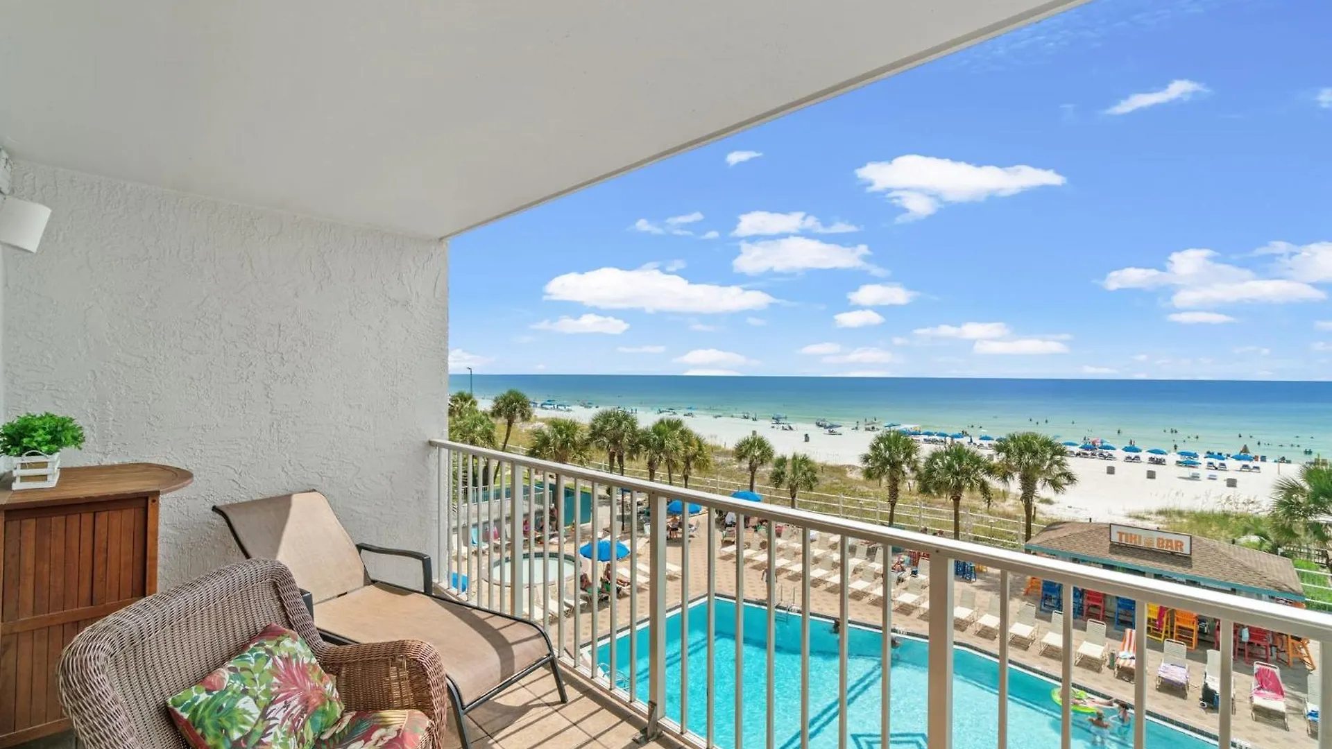 Summit 418 Villa Panama City Beach USA