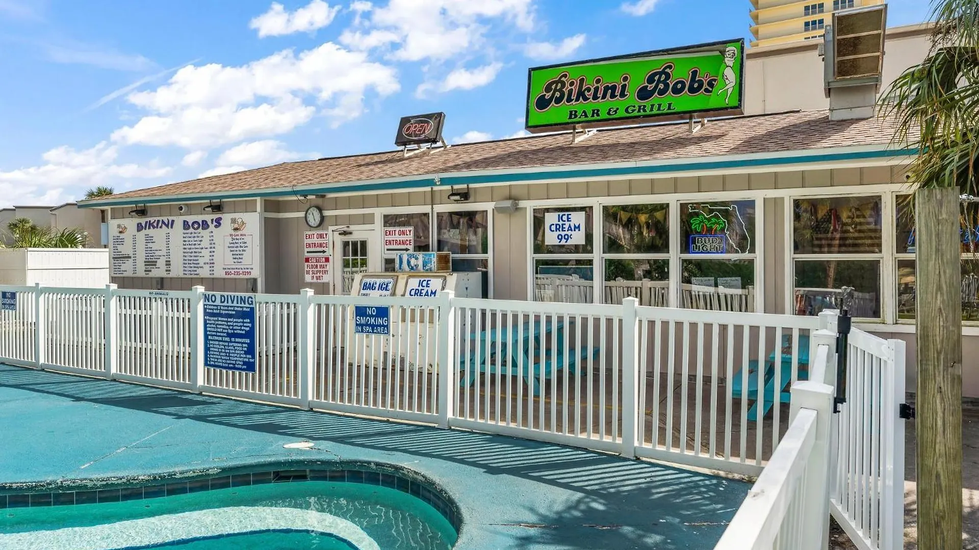 Summit 418 Villa Panama City Beach 0*,  United States