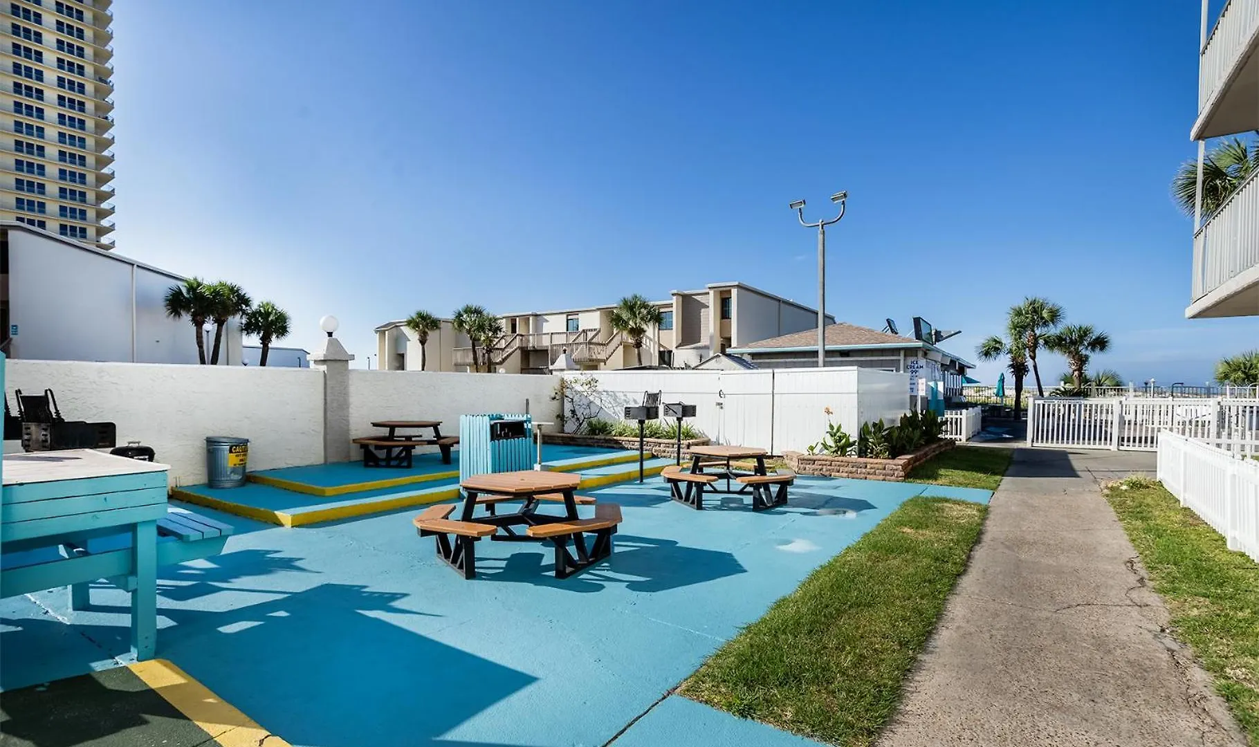 Summit 418 Villa Panama City Beach 0*,